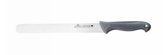 Нож кондитерский 275мм с цветными вставками Luxstahl Colour WX-SL412 в ШефСтор (chefstore.ru)